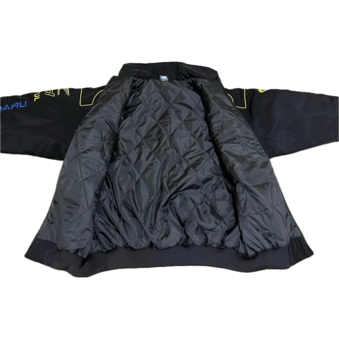 Racing Jacket