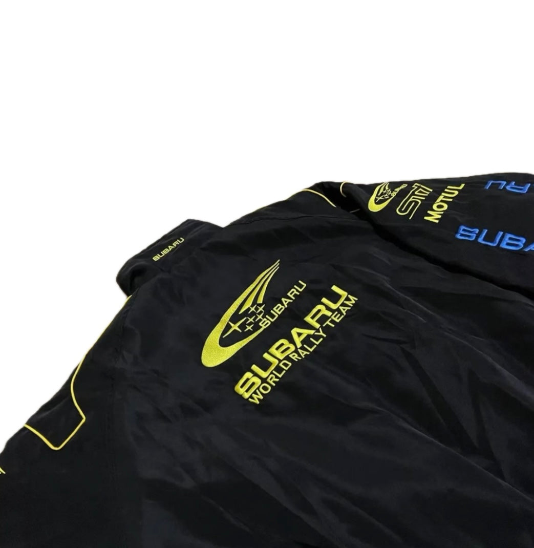Racing Jacket