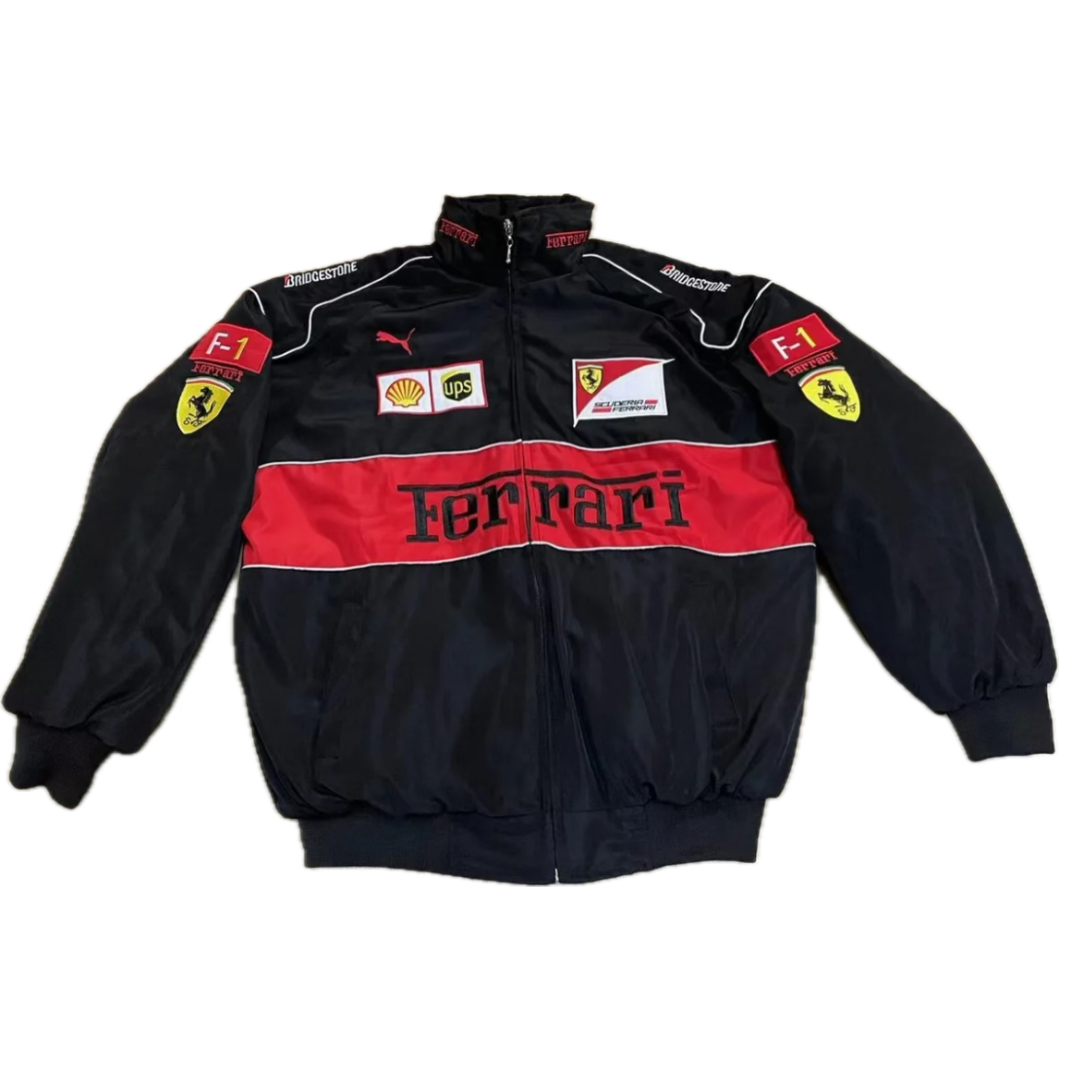 Racing jacket
