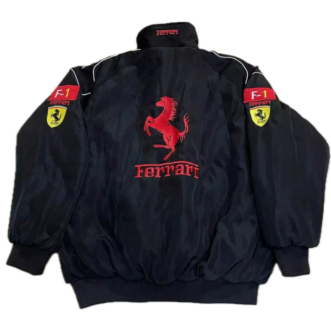 Racing jacket