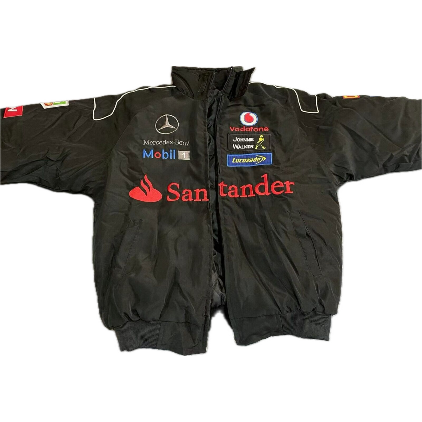 Racing jacket