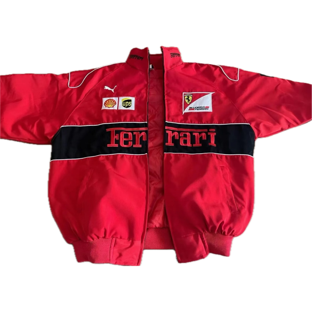 Racing jacket