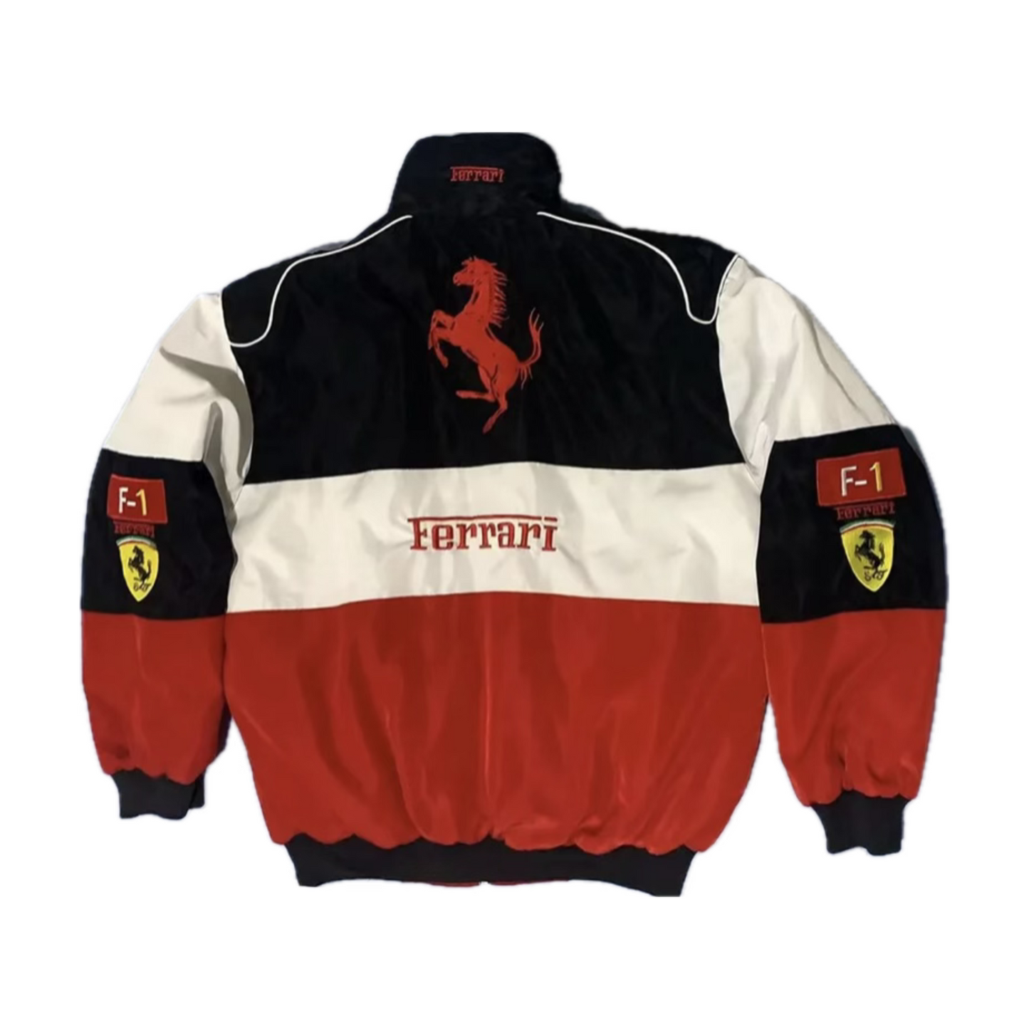Racing jacket