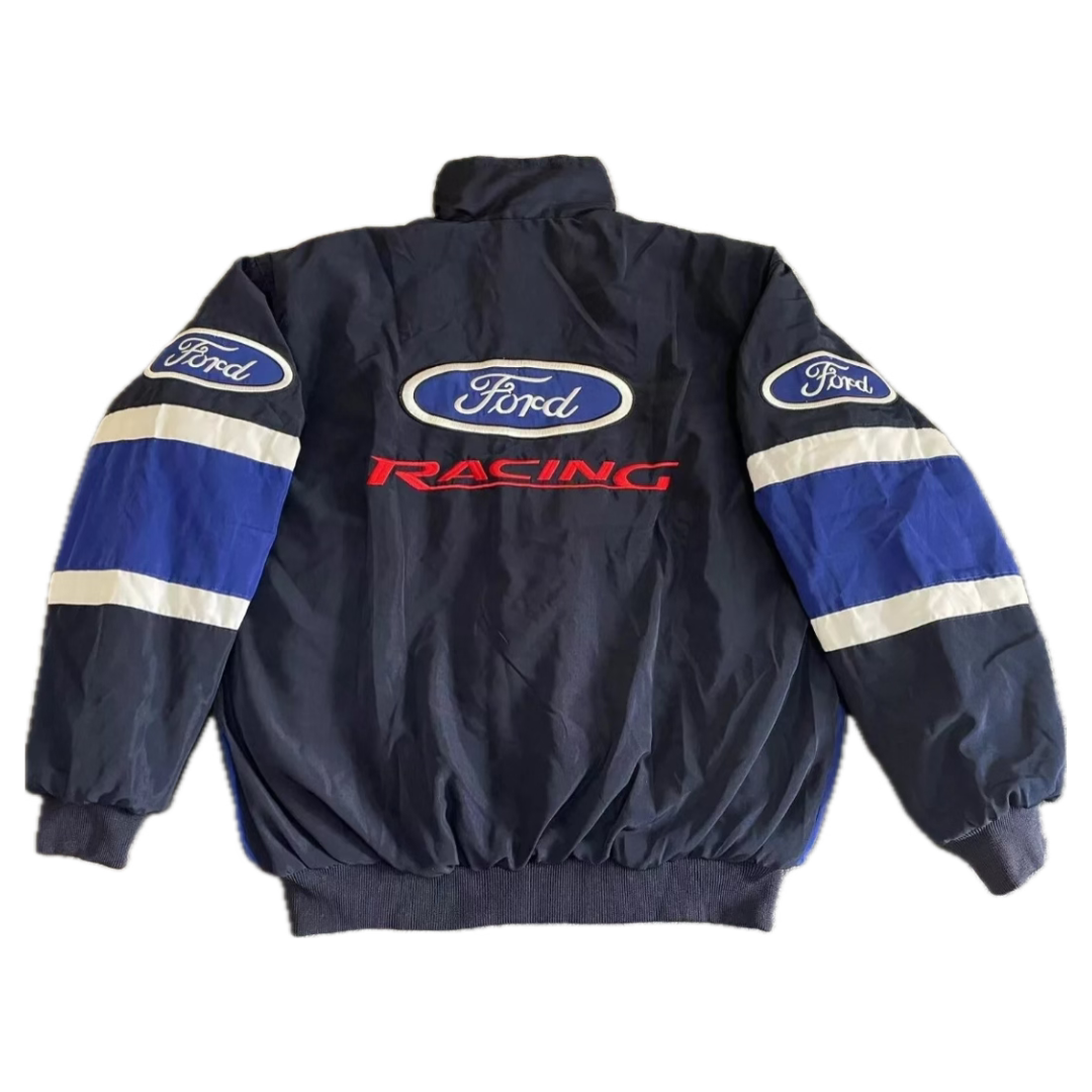 Racing Jacket