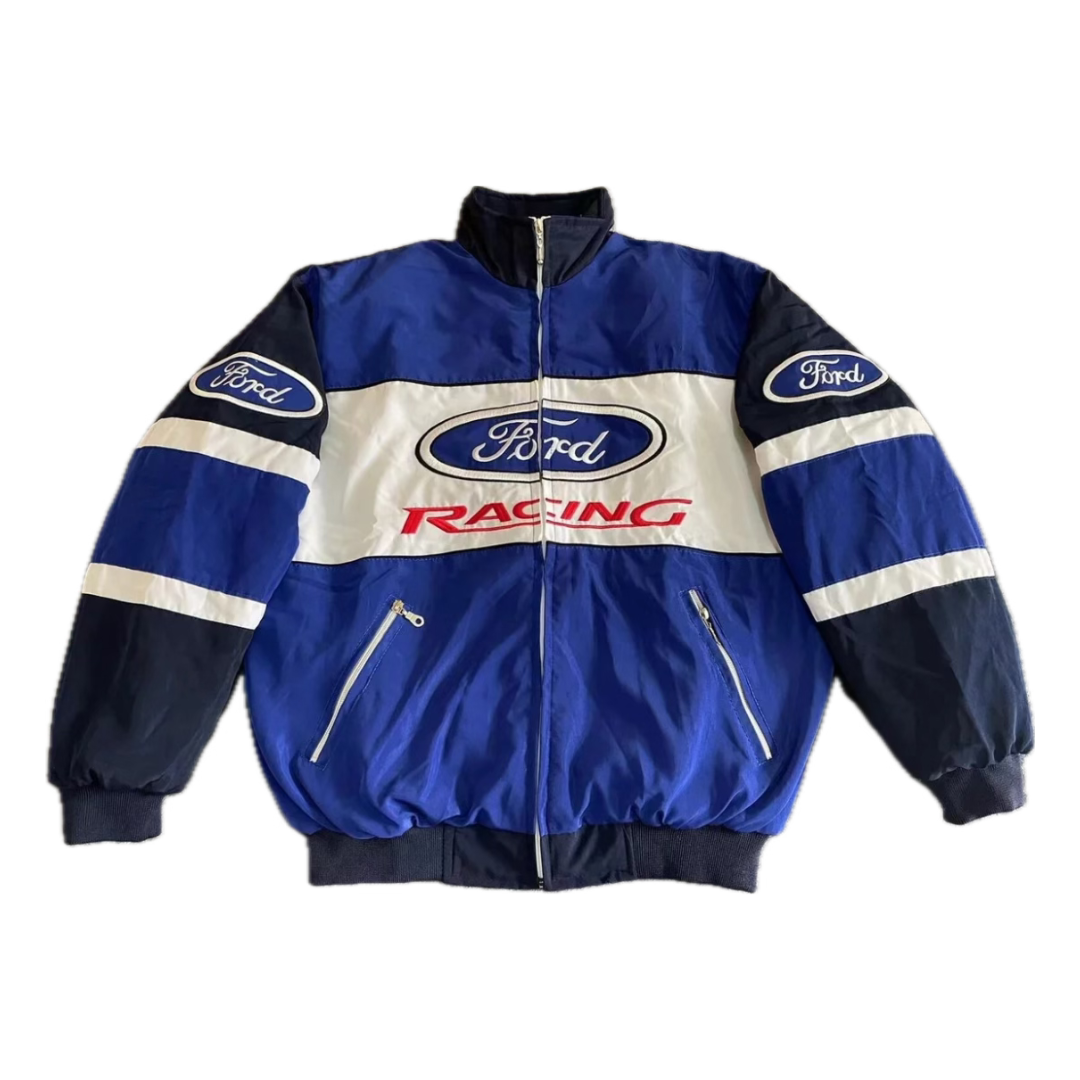 Racing Jacket