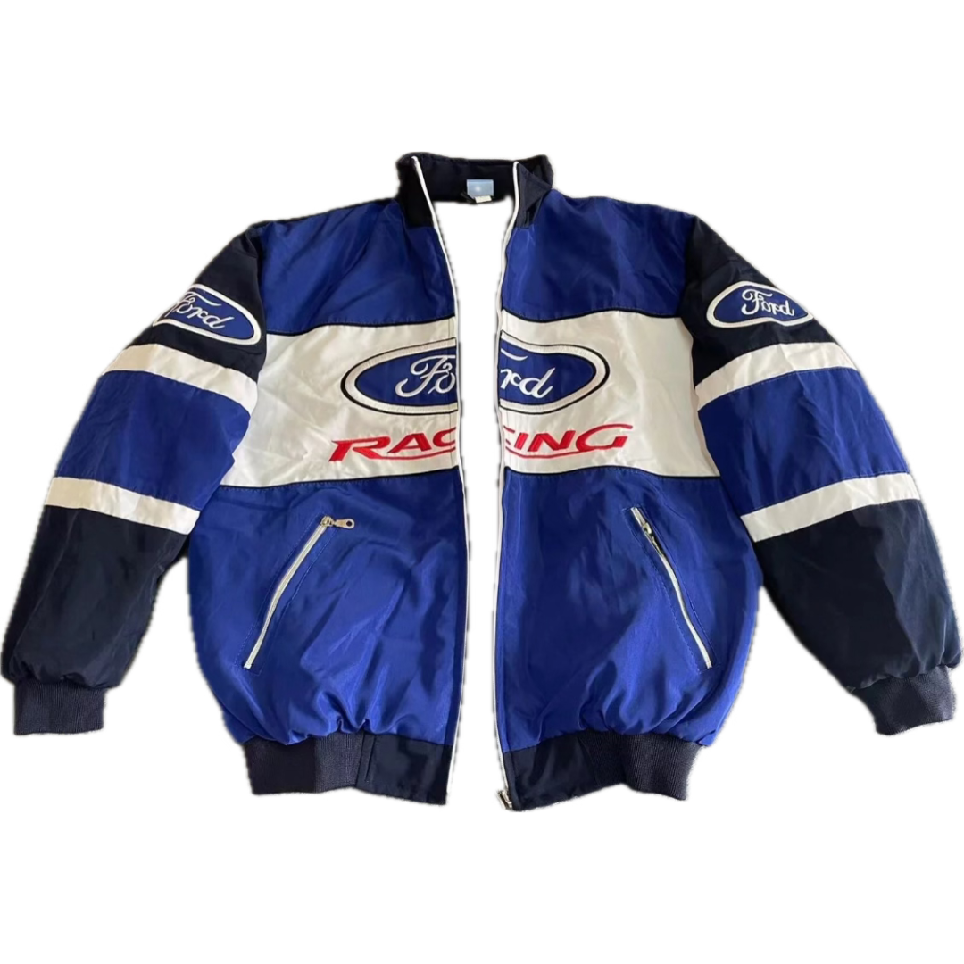 Racing Jacket