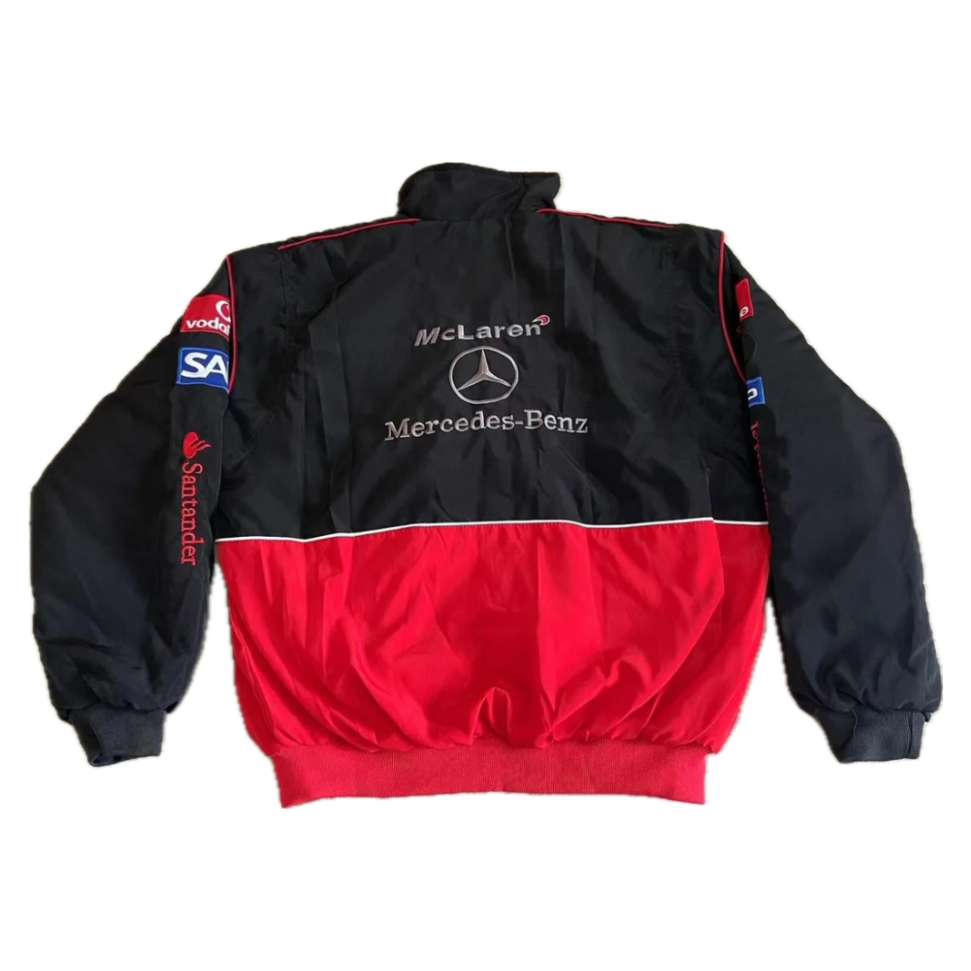 Racing jacket