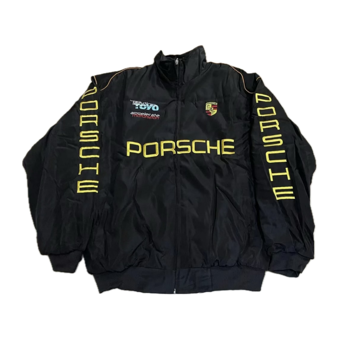 Racing Jacket
