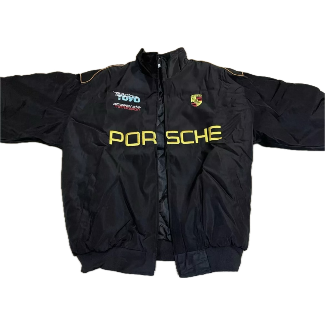 Racing Jacket