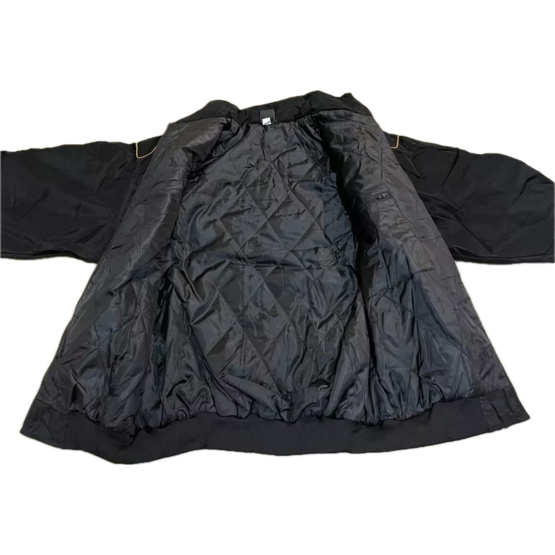 Racing Jacket