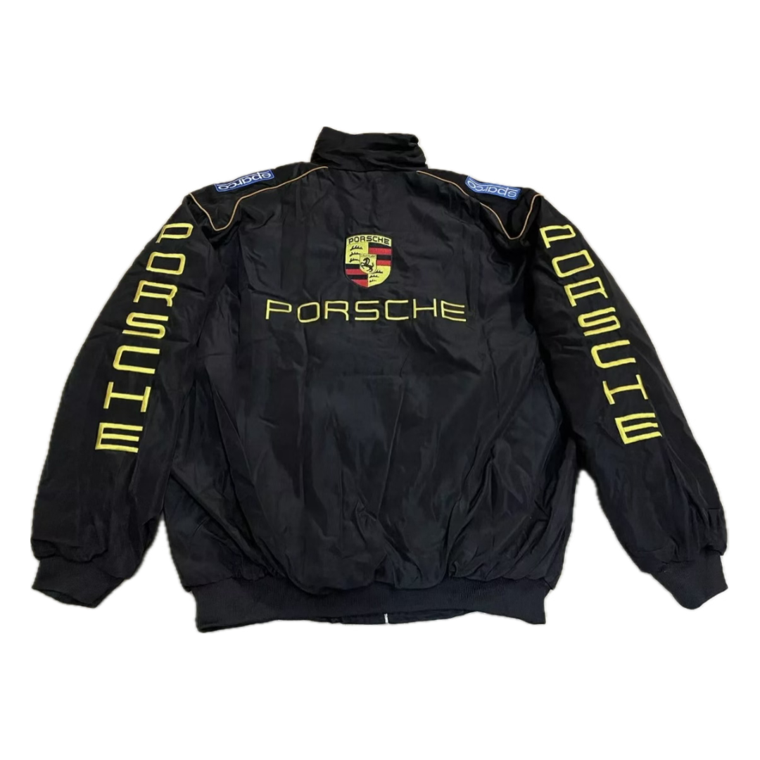 Racing Jacket