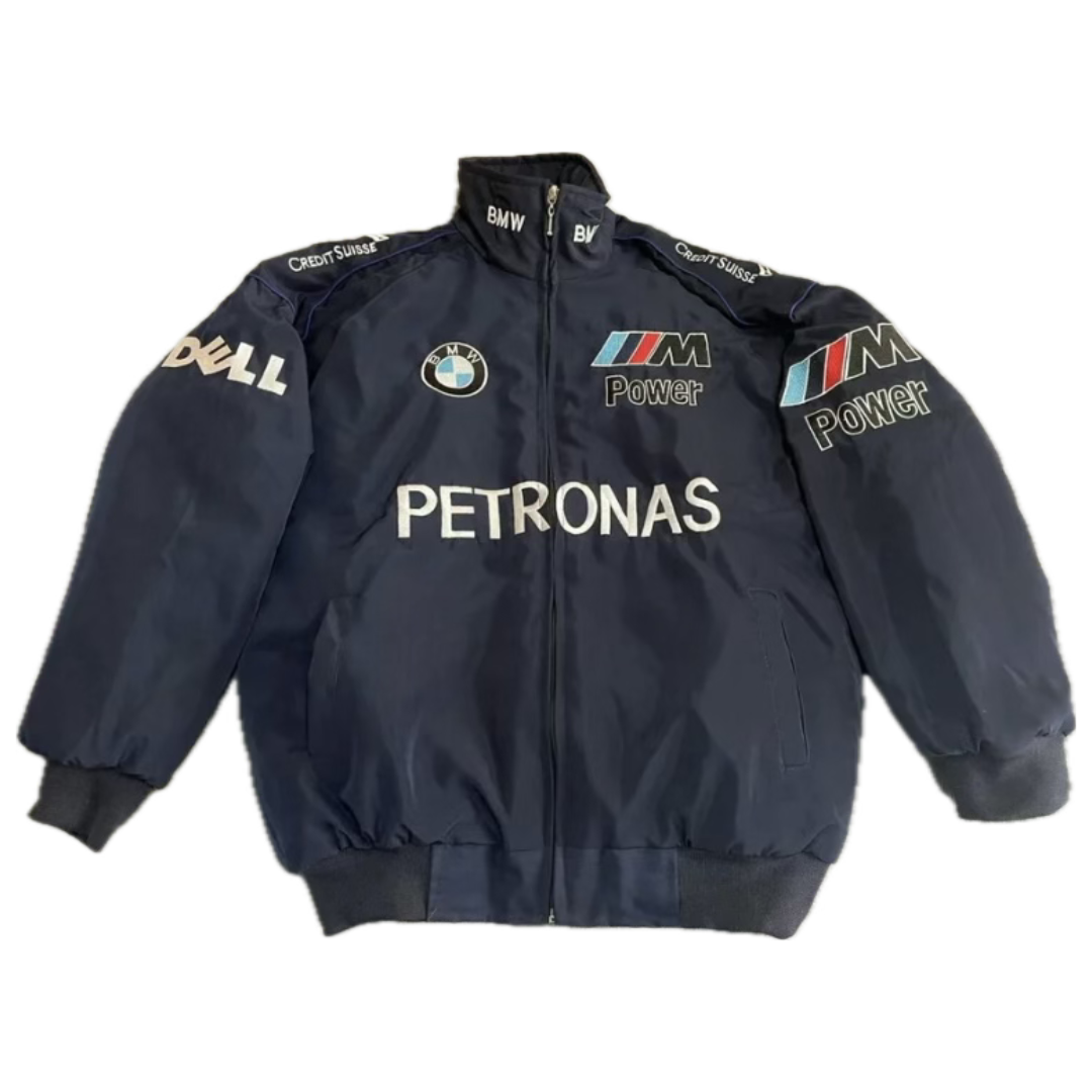 Racing Jacket