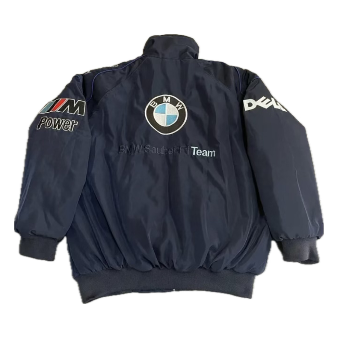 Racing Jacket