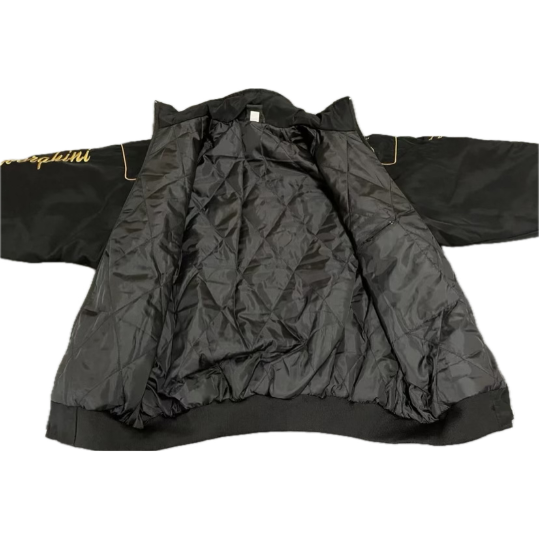 Racing Jacket