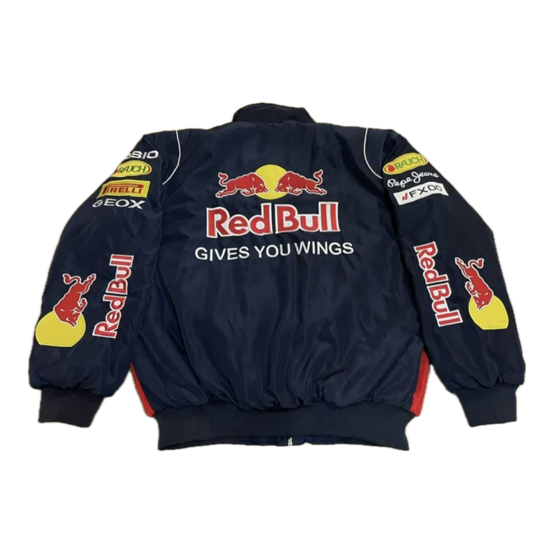 Racing jacket