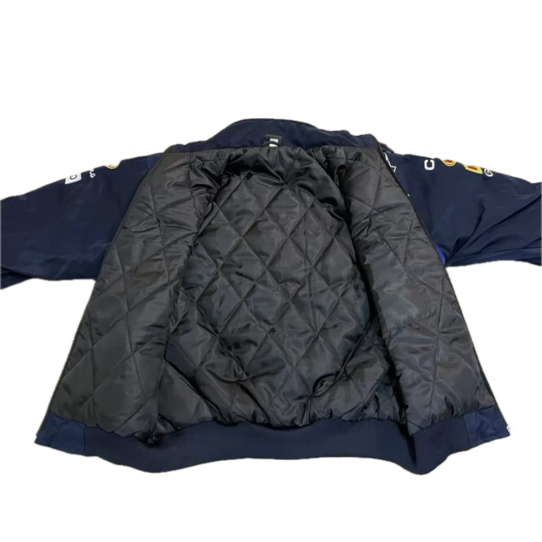 Racing jacket