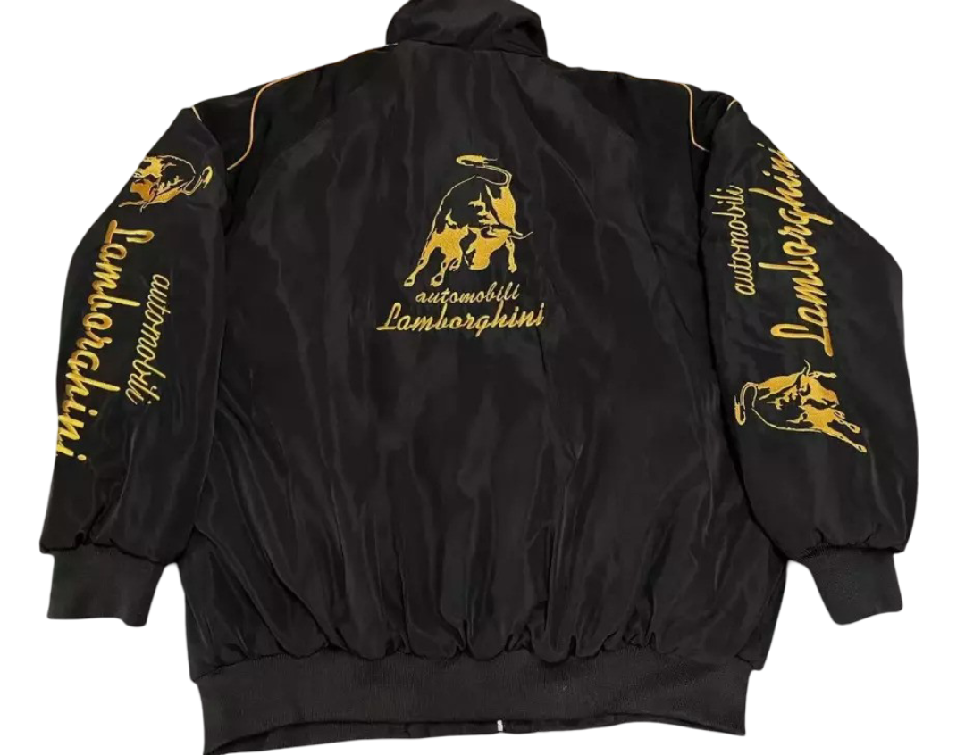 Racing Jacket