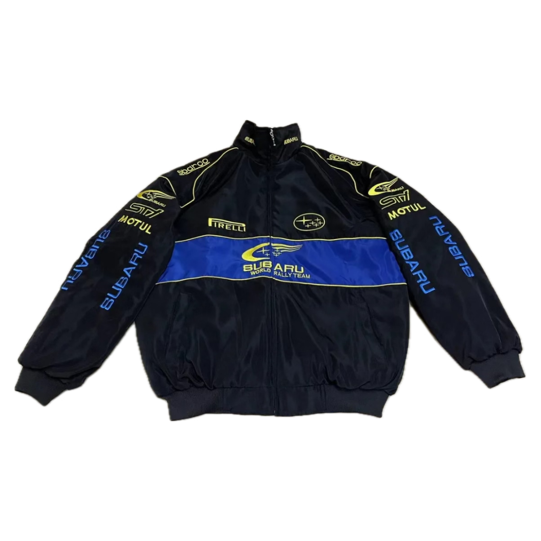 Racing Jacket