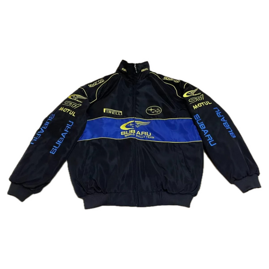 Racing Jacket