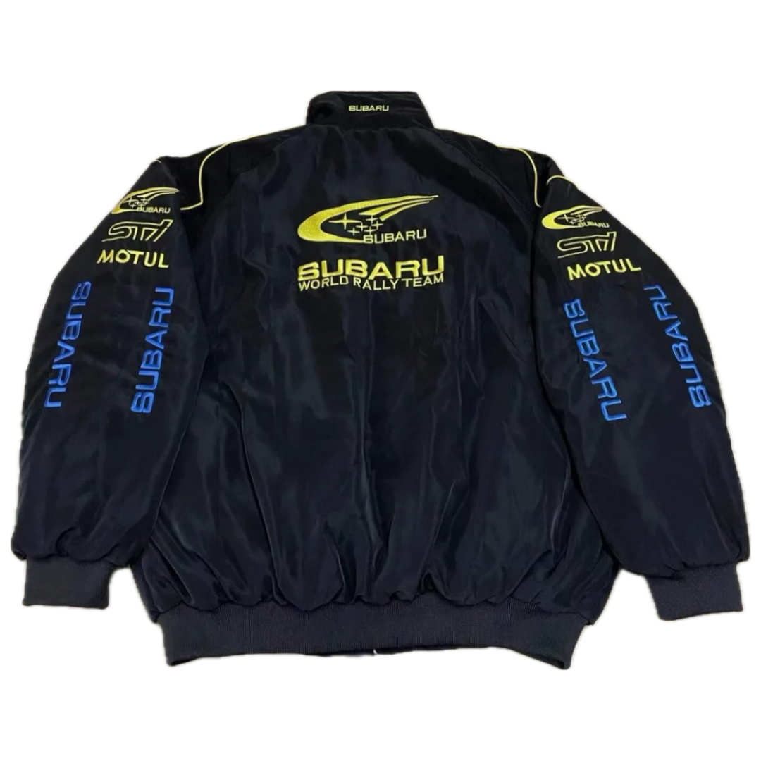 Racing Jacket