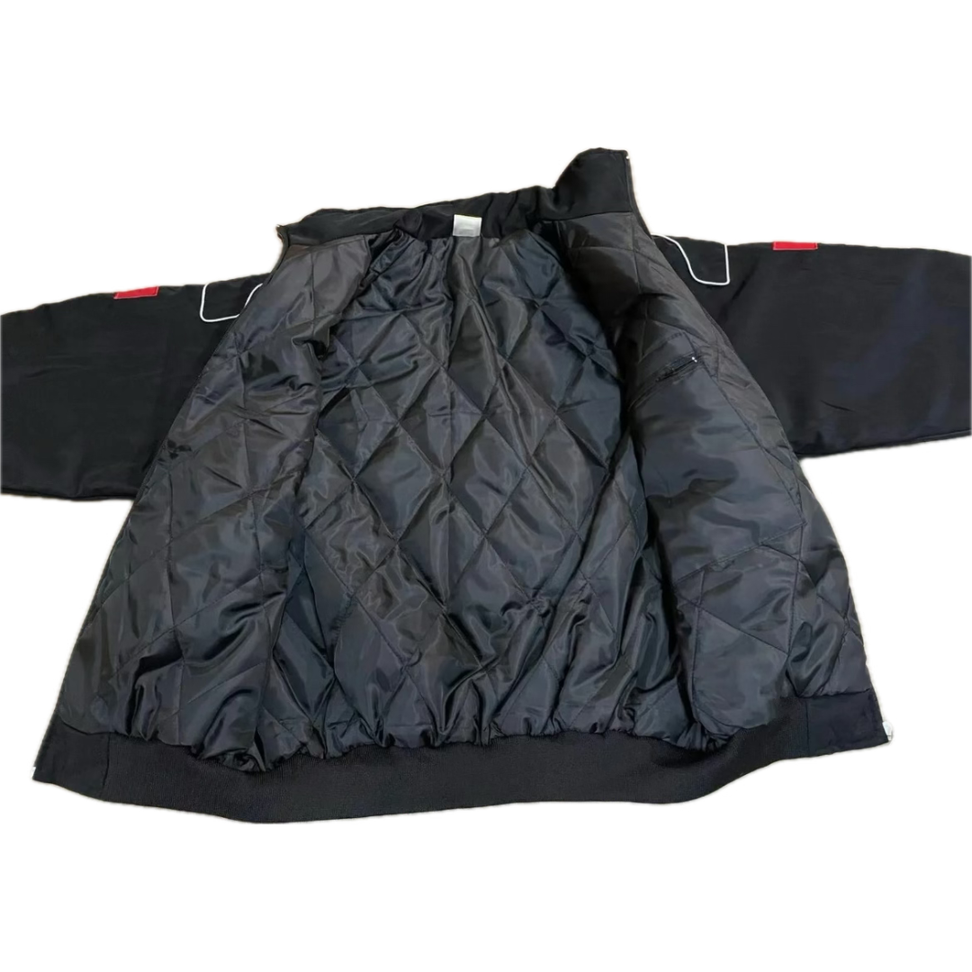 Racing jacket