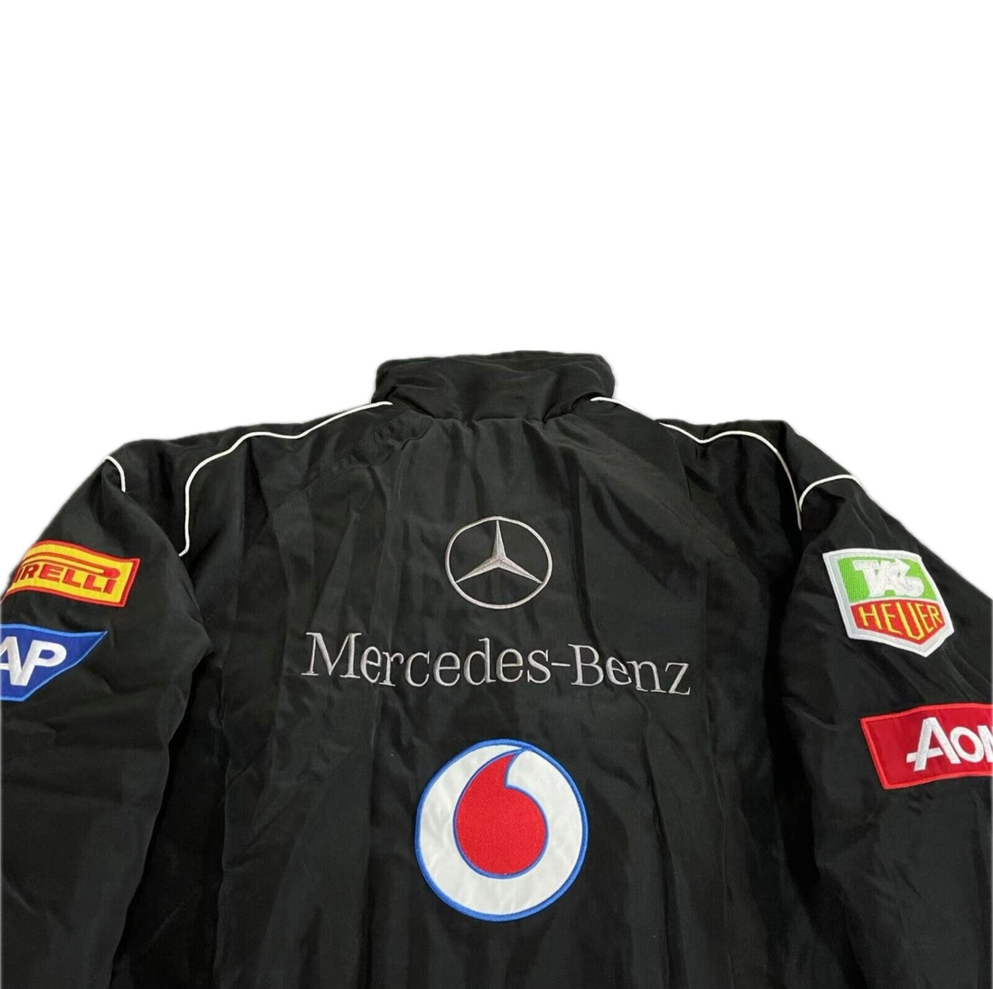 Racing jacket