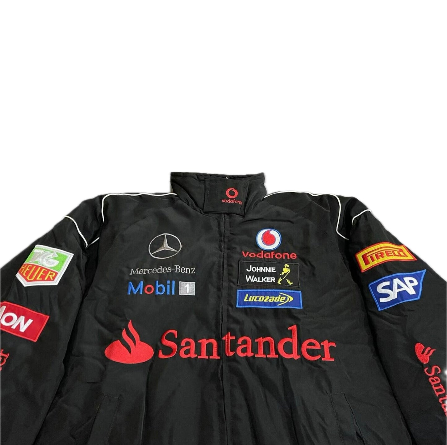 Racing jacket