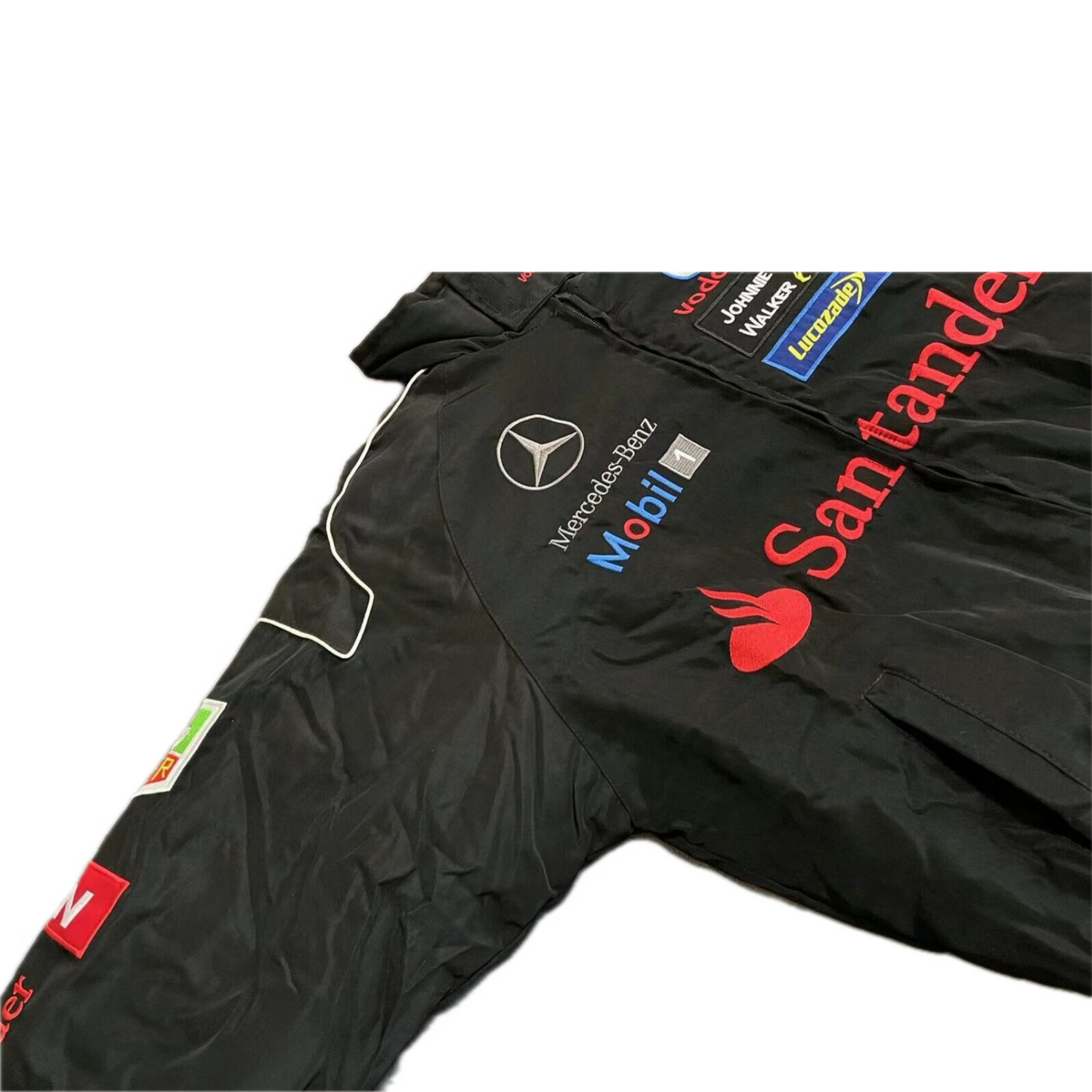 Racing jacket