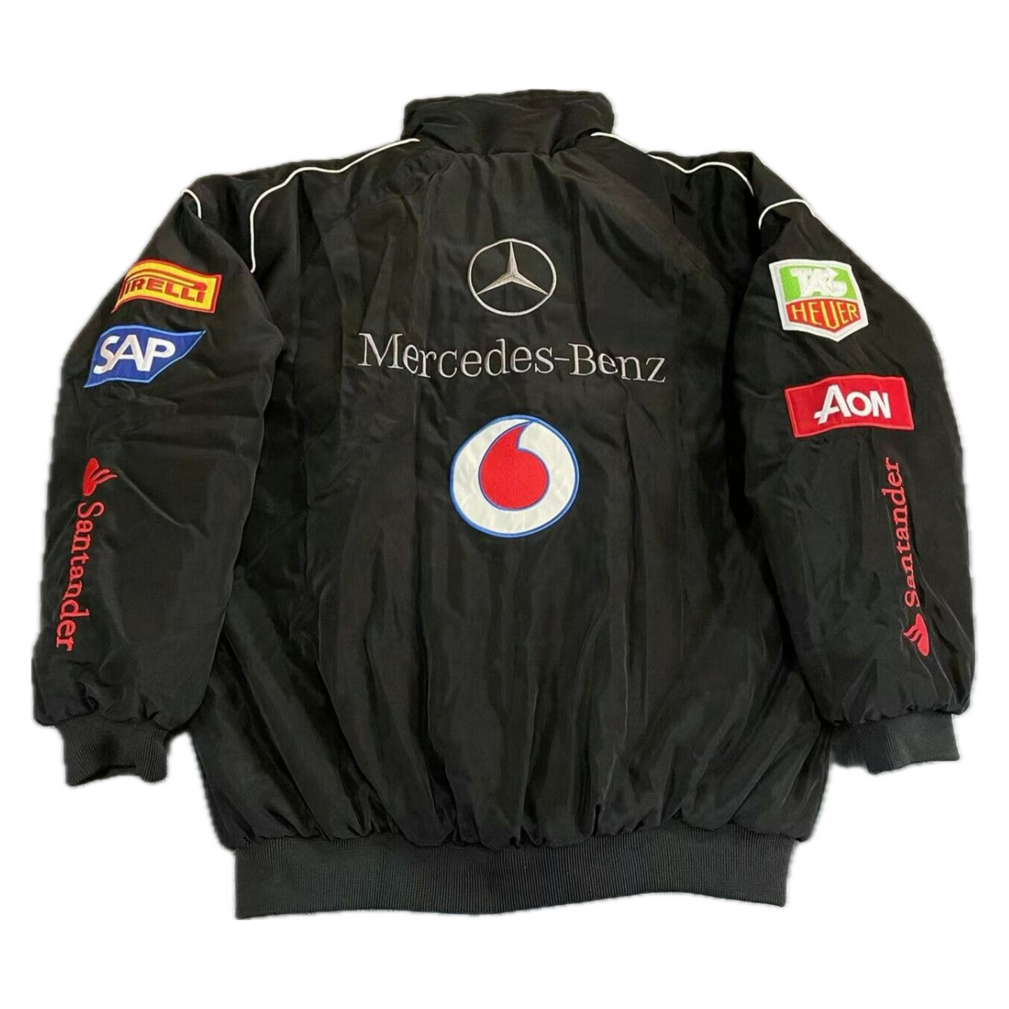 Racing jacket