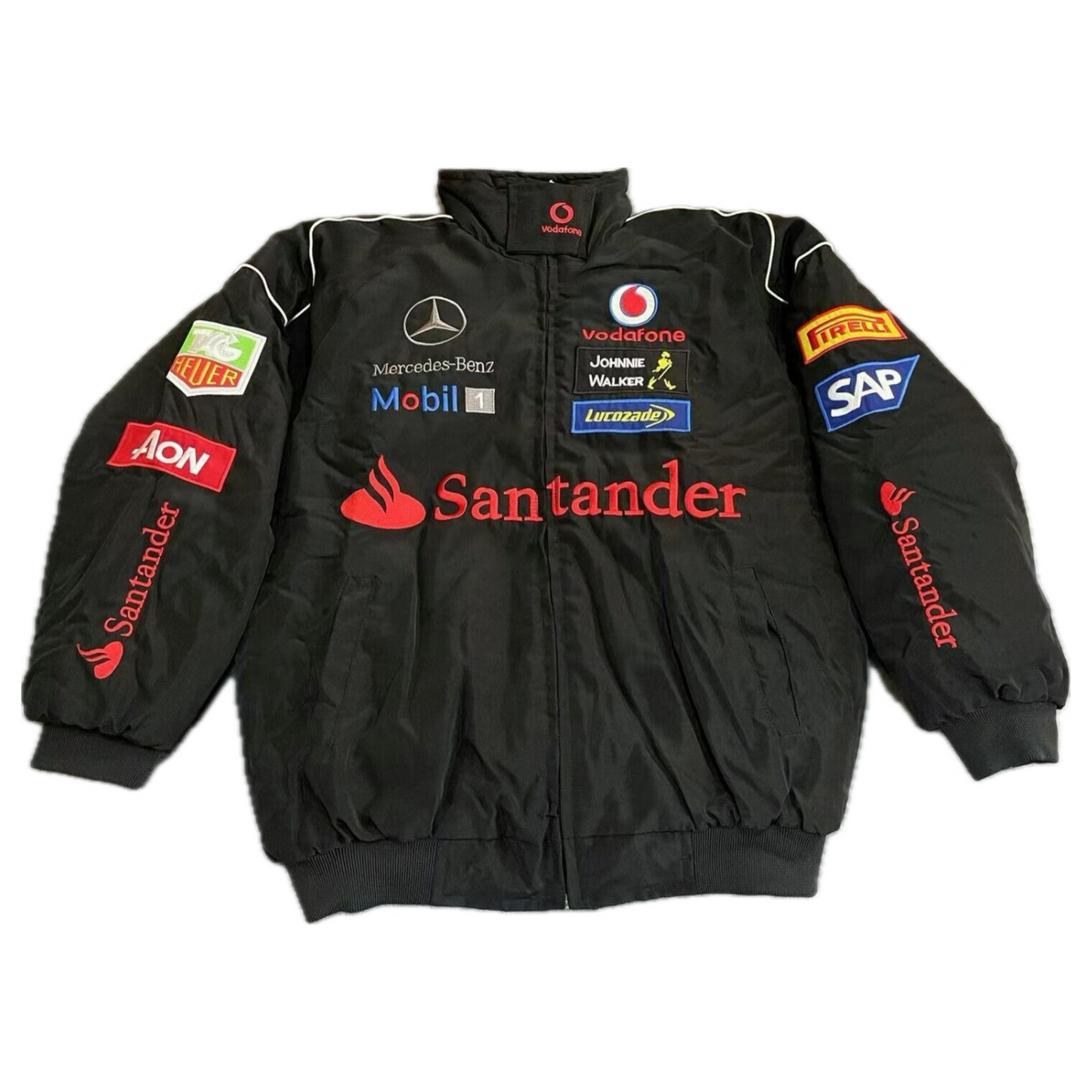 Racing jacket