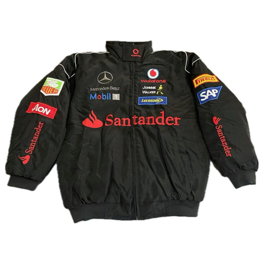 Racing jacket