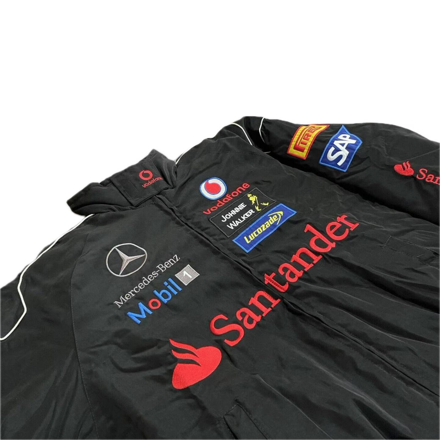 Racing jacket