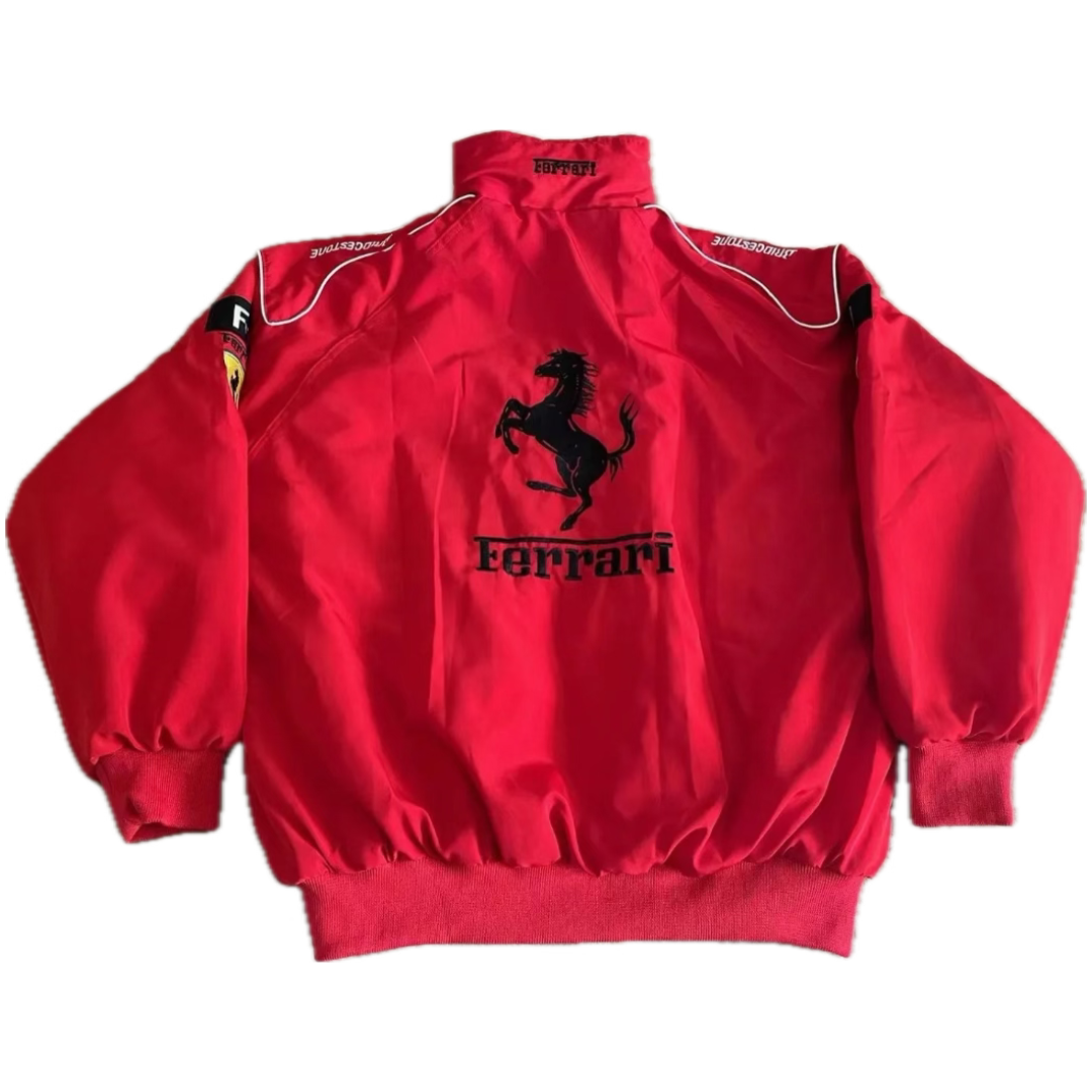 Racing jacket