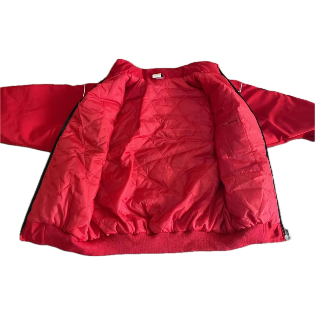 Racing jacket