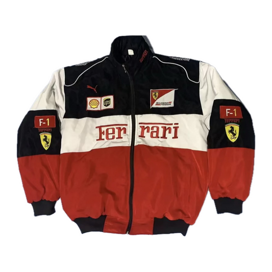 Racing jacket