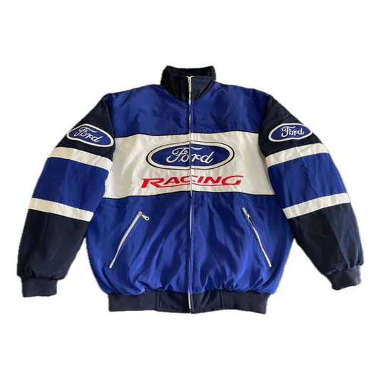 Racing Jacket