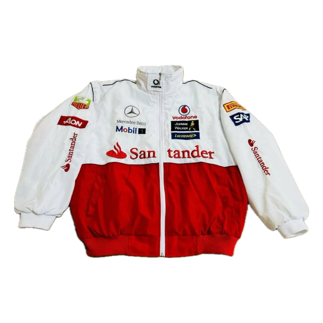 Racing jacket