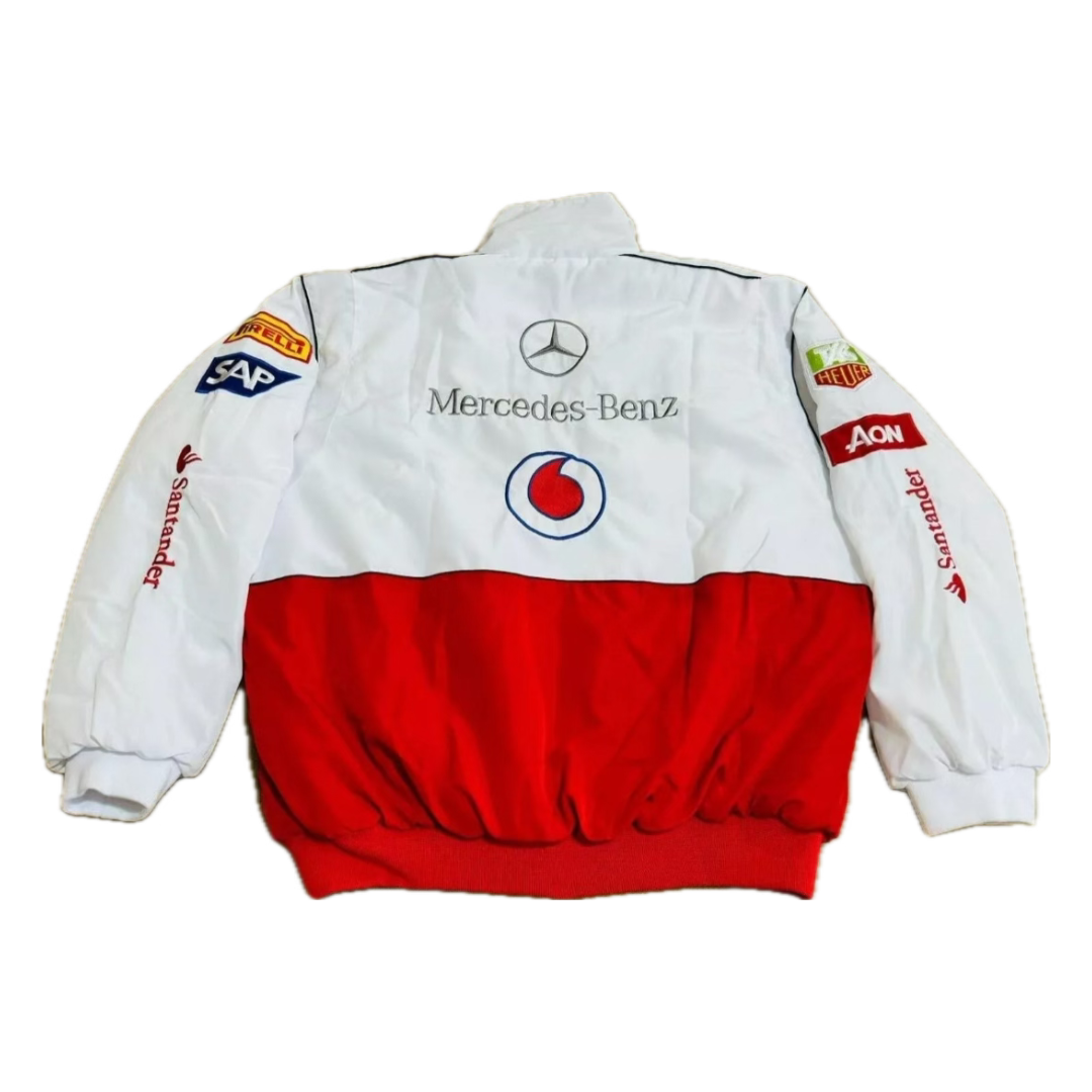 Racing jacket