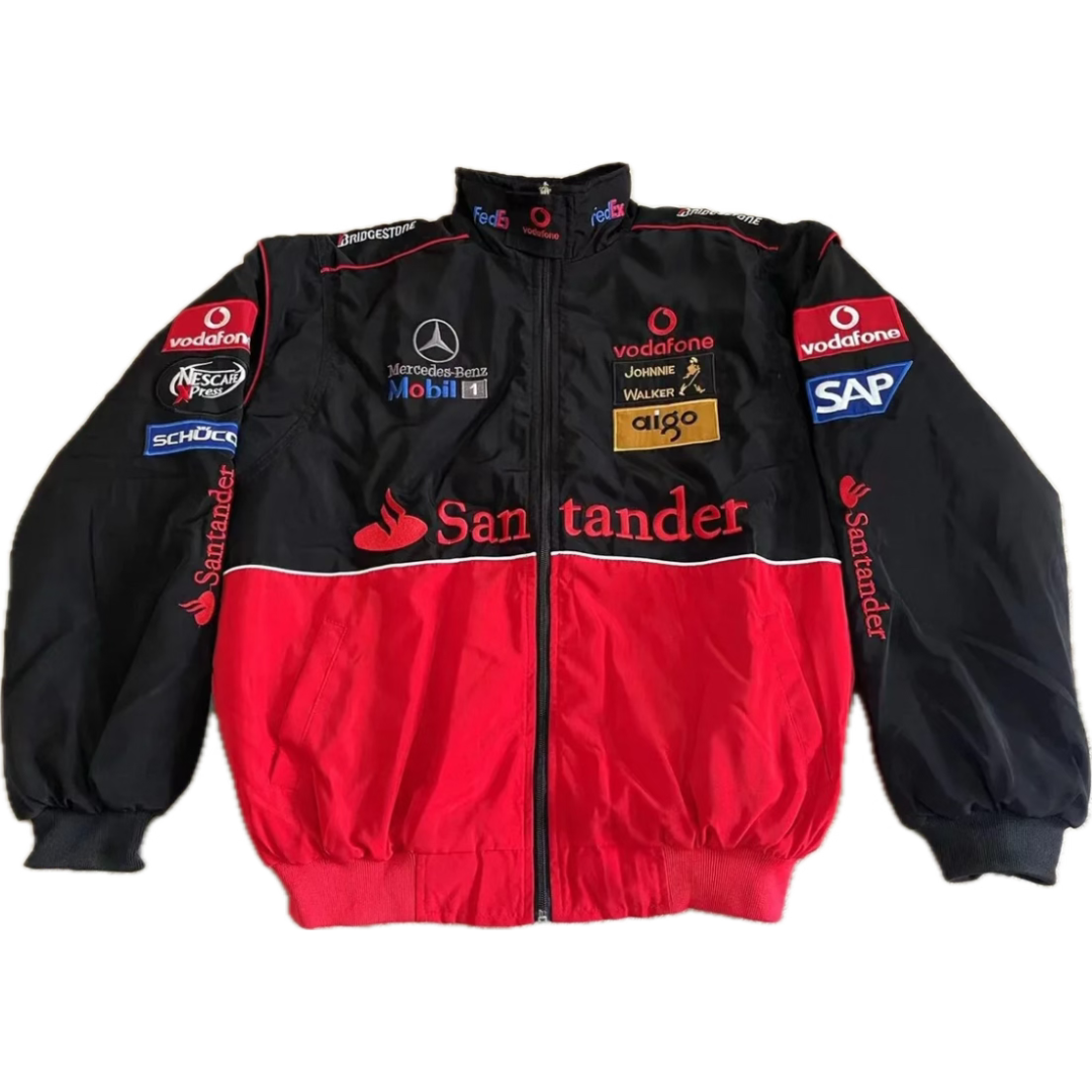 Racing jacket