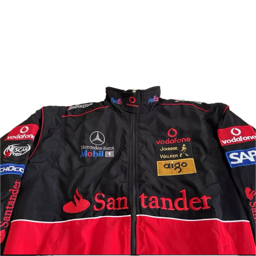 Racing jacket