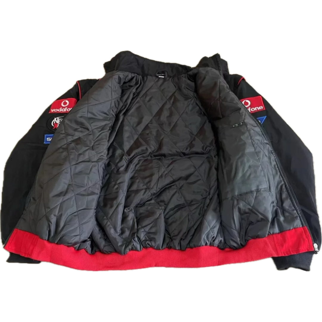 Racing jacket