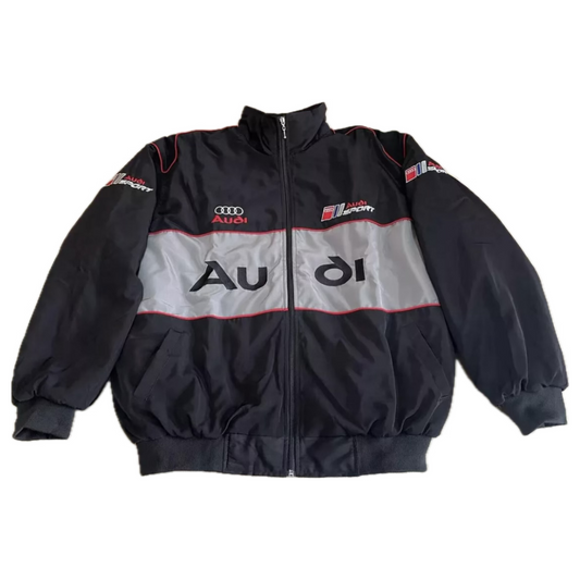 Racing Jacket