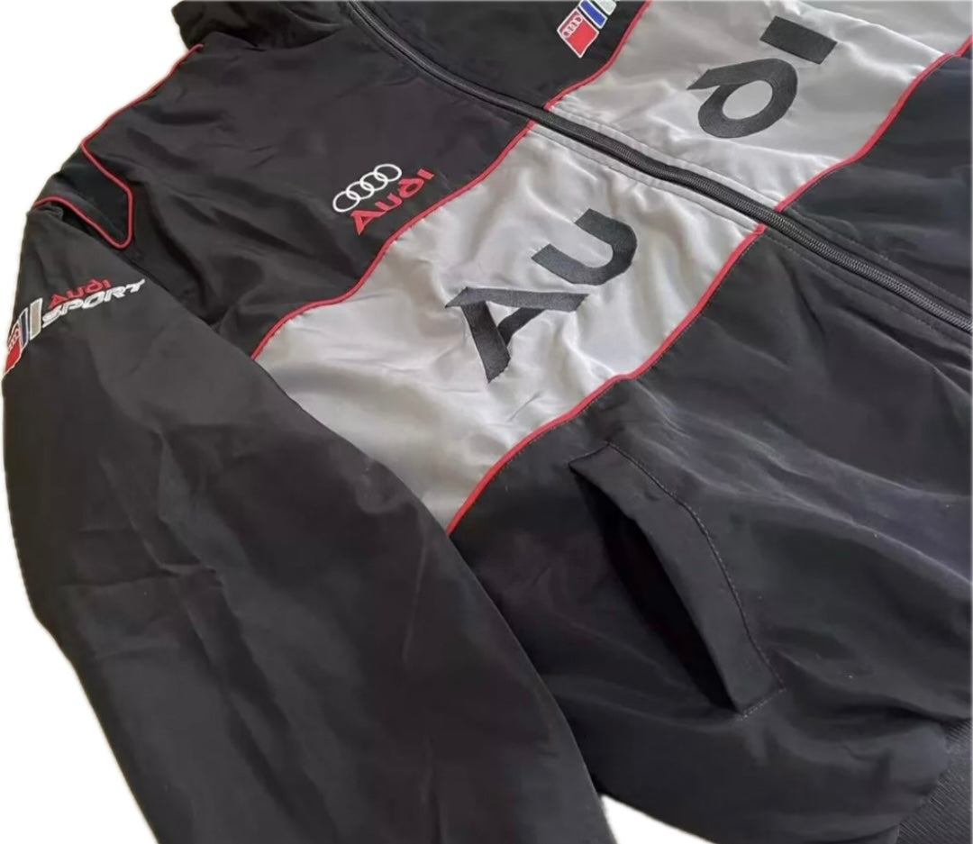 Racing Jacket