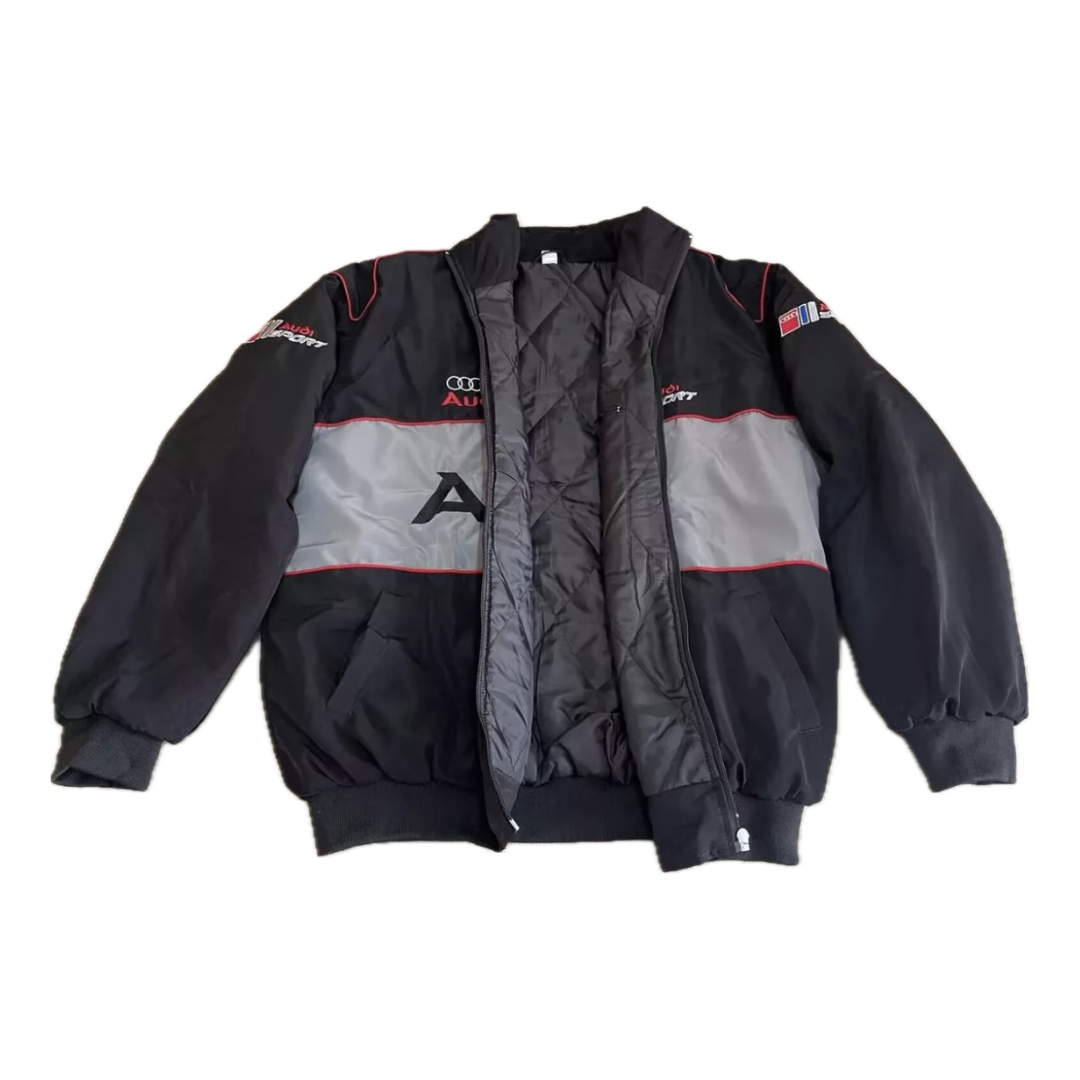 Racing Jacket