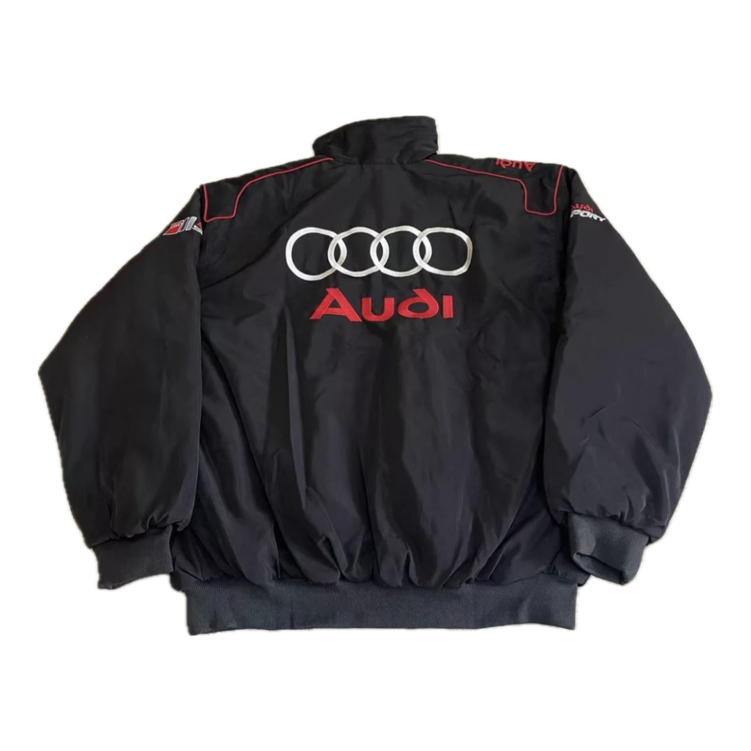 Racing Jacket