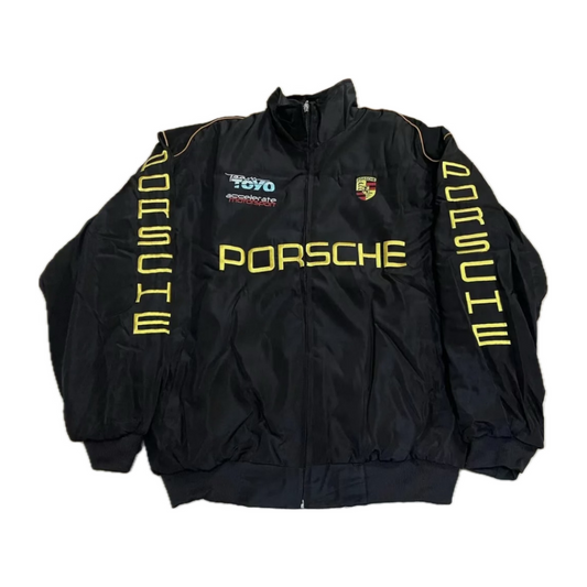Racing Jacket