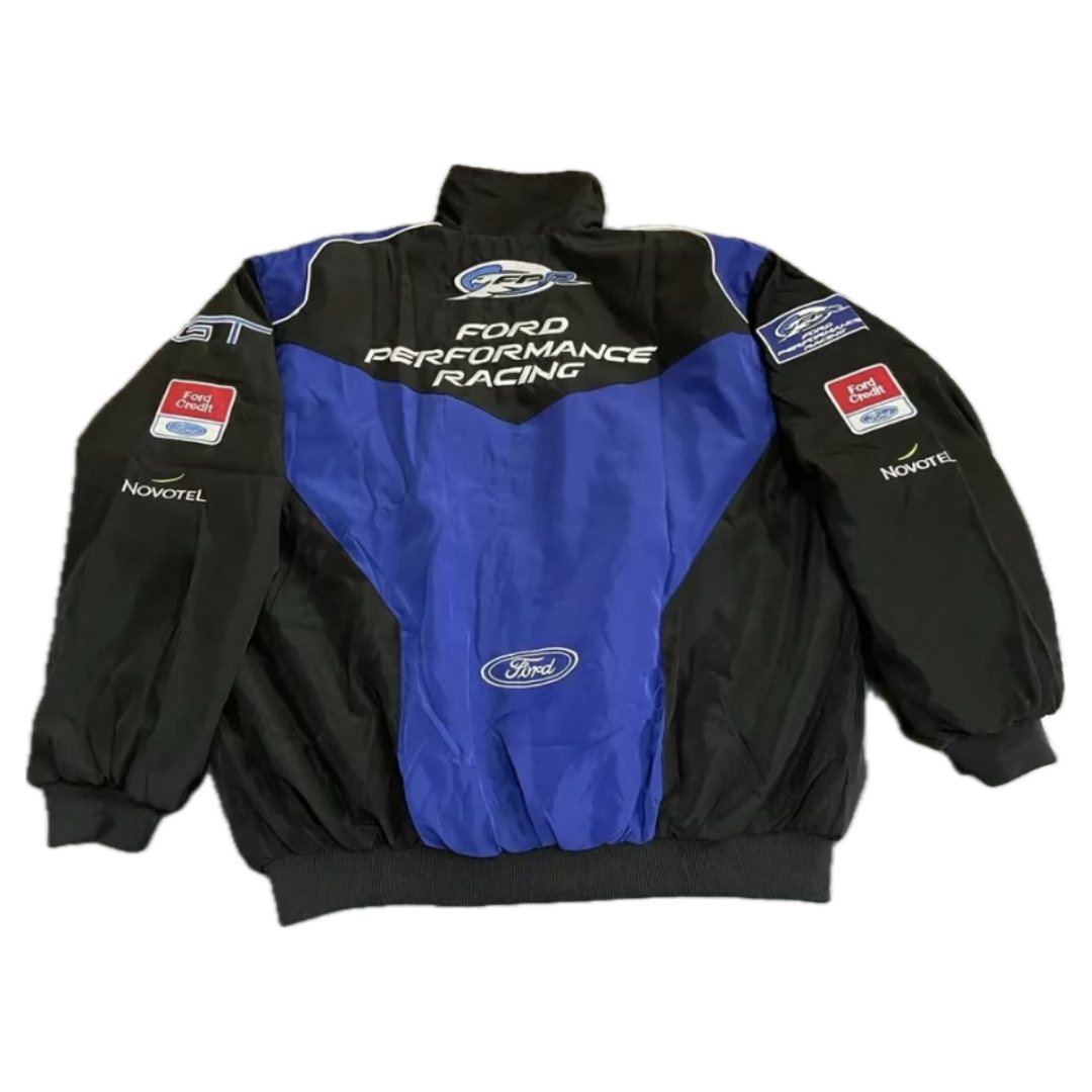 Racing Jacket
