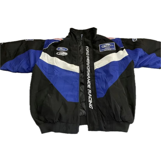 Racing Jacket