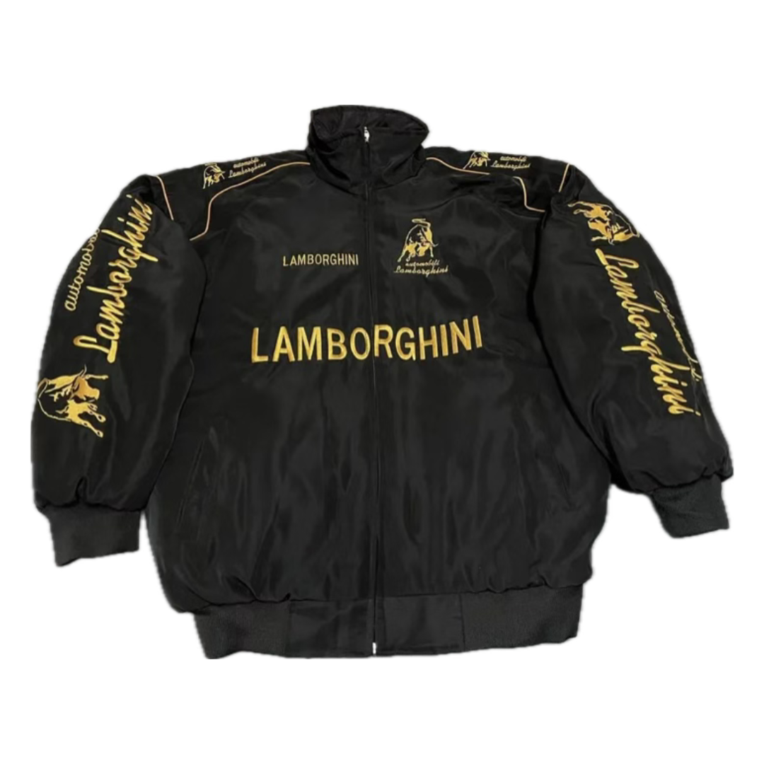 Racing Jacket