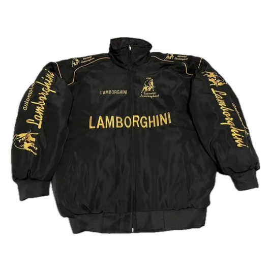 Racing Jacket